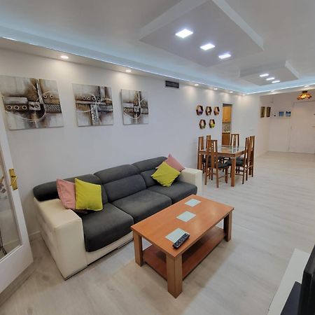 Salou Family Apartment Kültér fotó