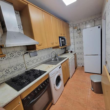 Salou Family Apartment Kültér fotó