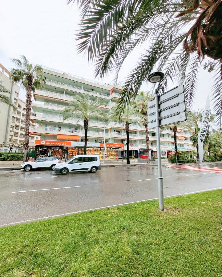 Salou Family Apartment Kültér fotó