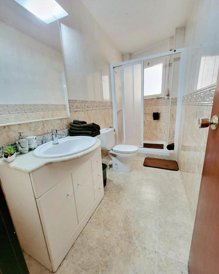 Salou Family Apartment Kültér fotó