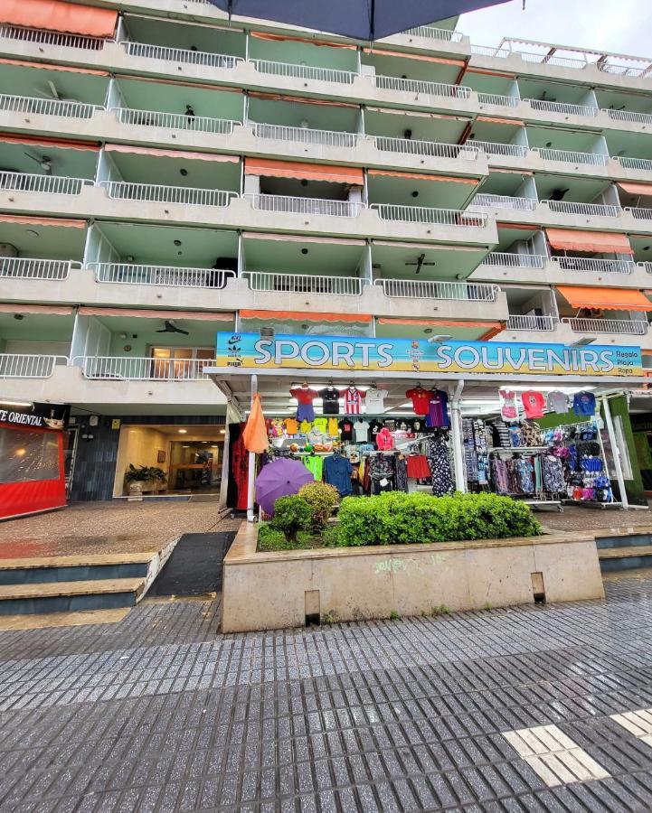 Salou Family Apartment Kültér fotó
