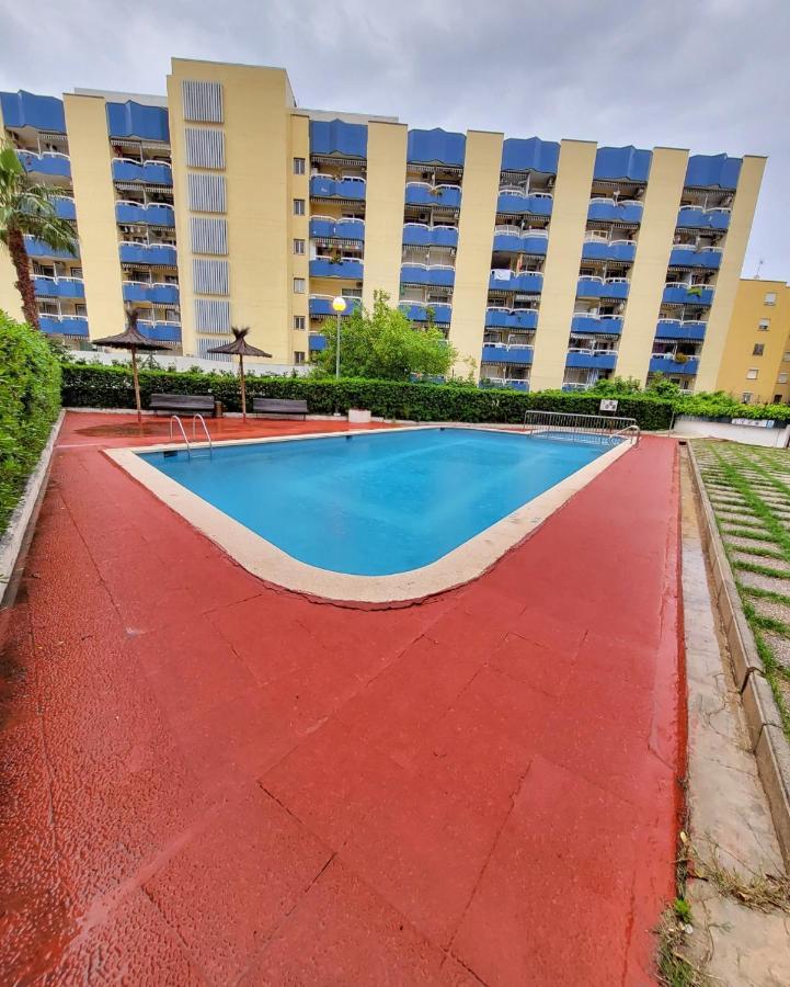 Salou Family Apartment Kültér fotó