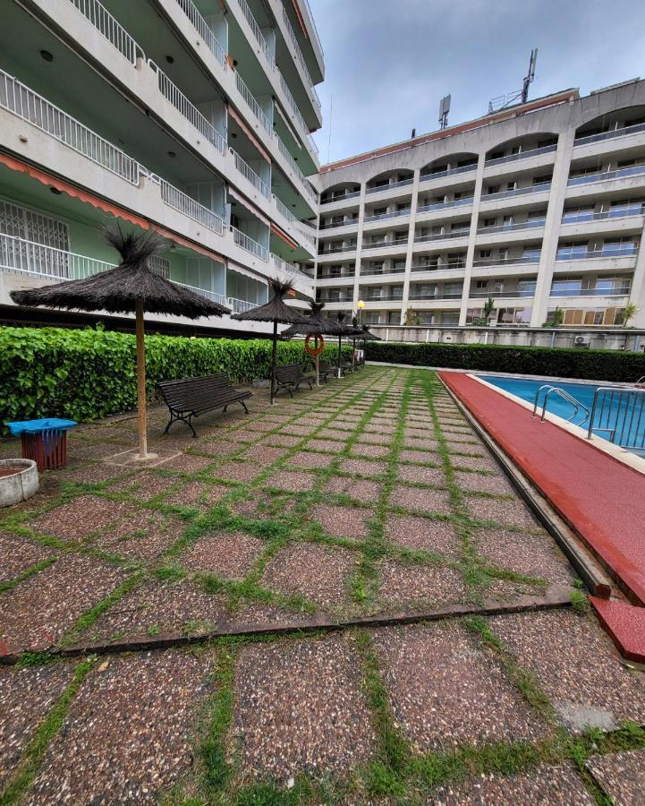 Salou Family Apartment Kültér fotó