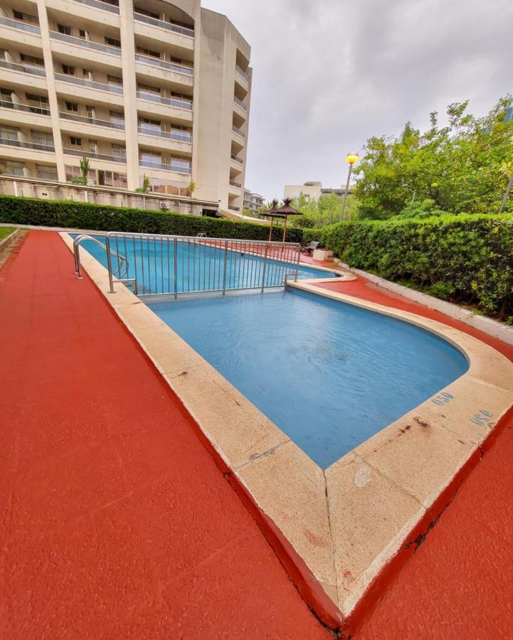 Salou Family Apartment Kültér fotó