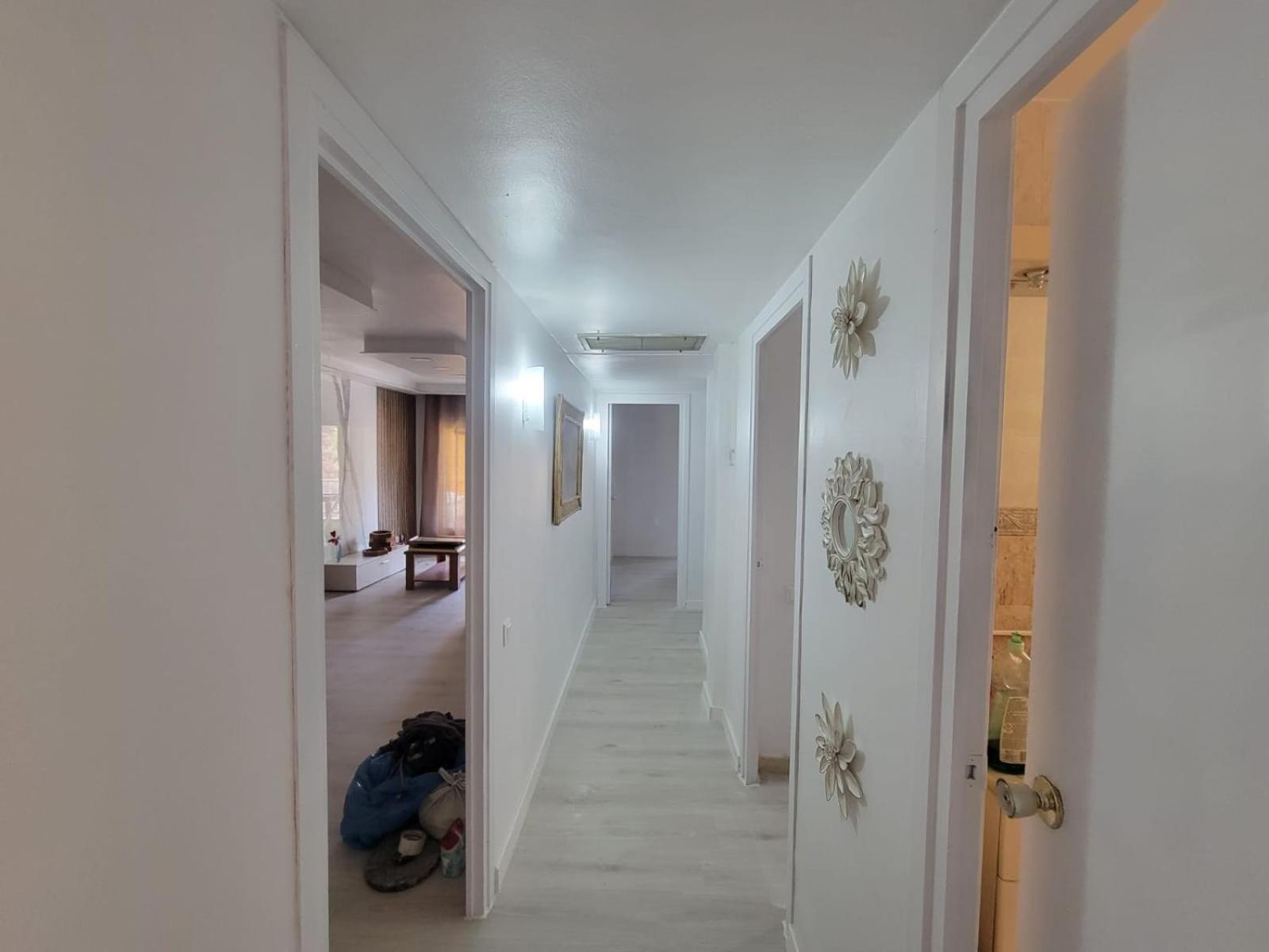 Salou Family Apartment Kültér fotó