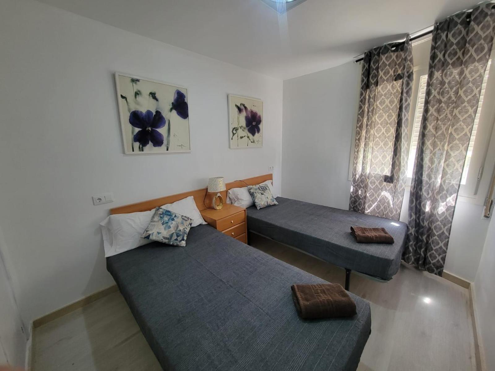 Salou Family Apartment Kültér fotó