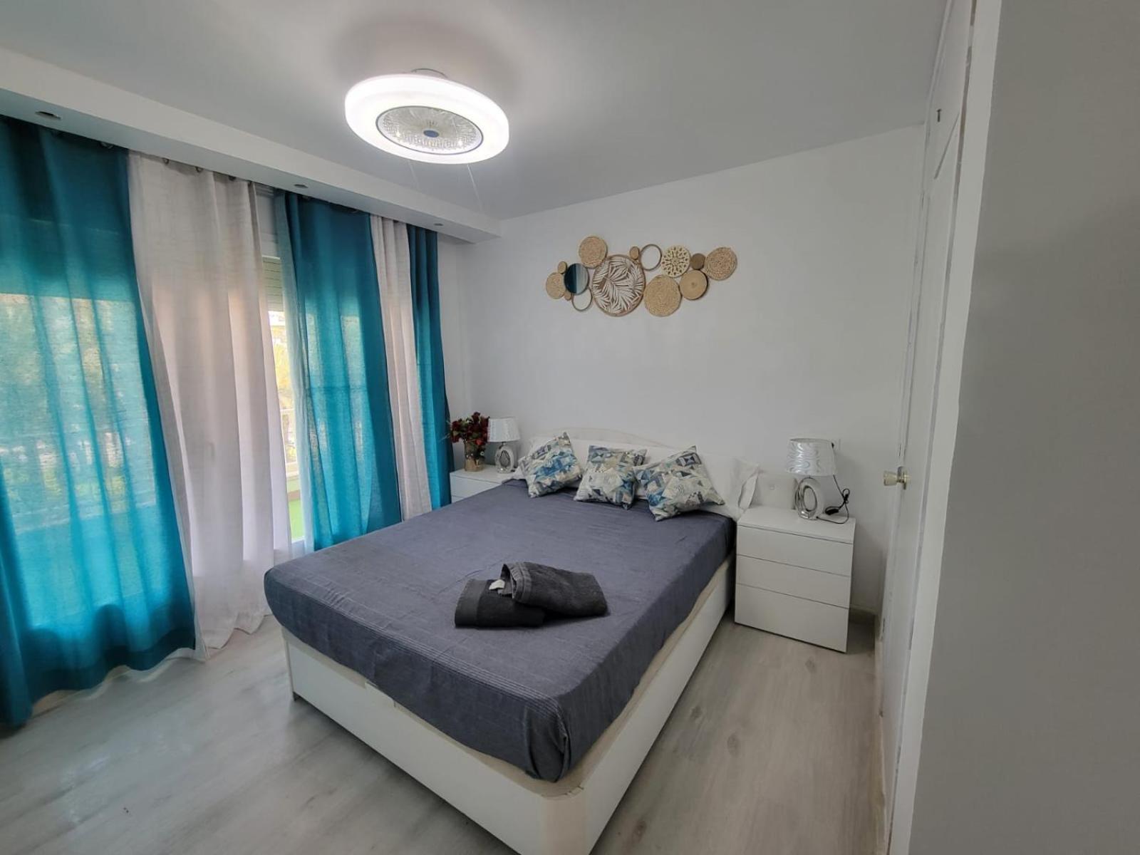 Salou Family Apartment Kültér fotó