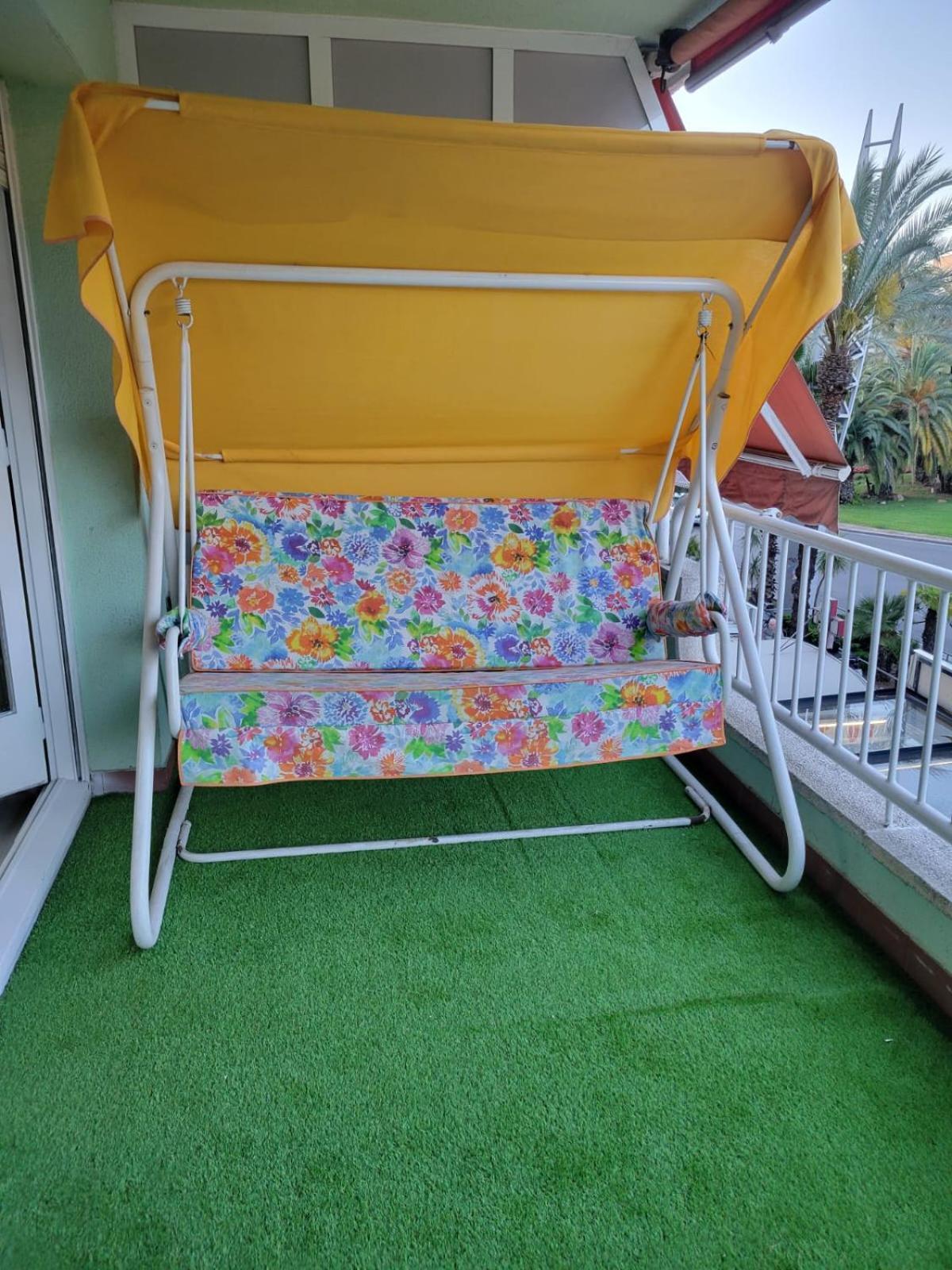 Salou Family Apartment Kültér fotó