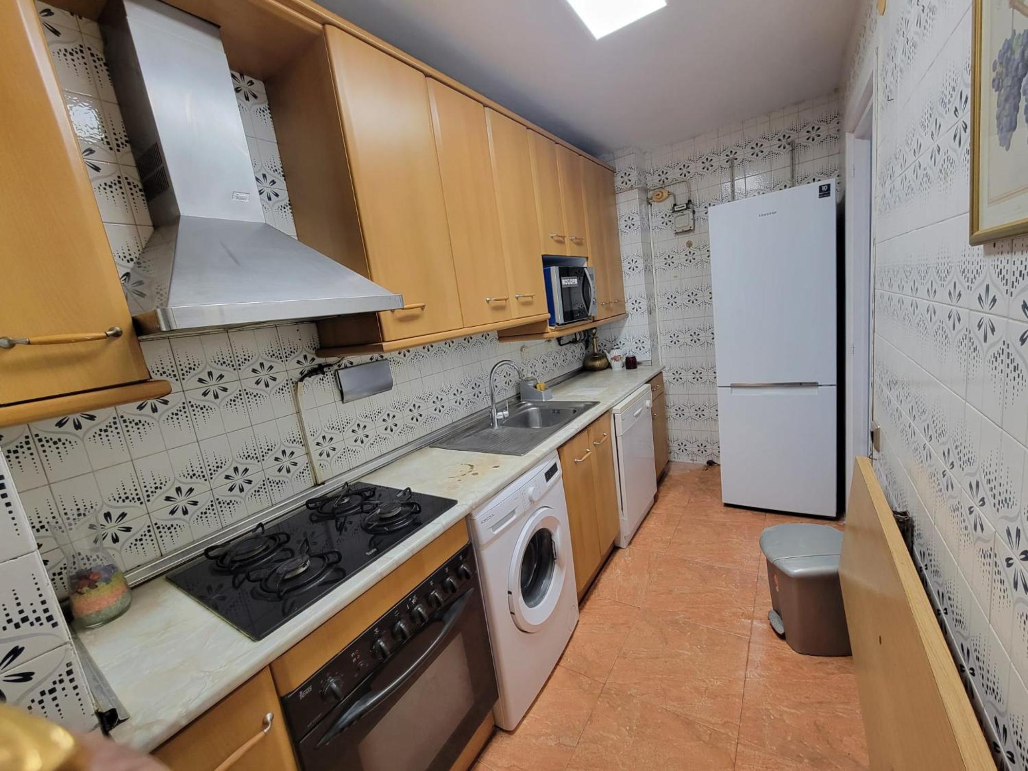 Salou Family Apartment Kültér fotó